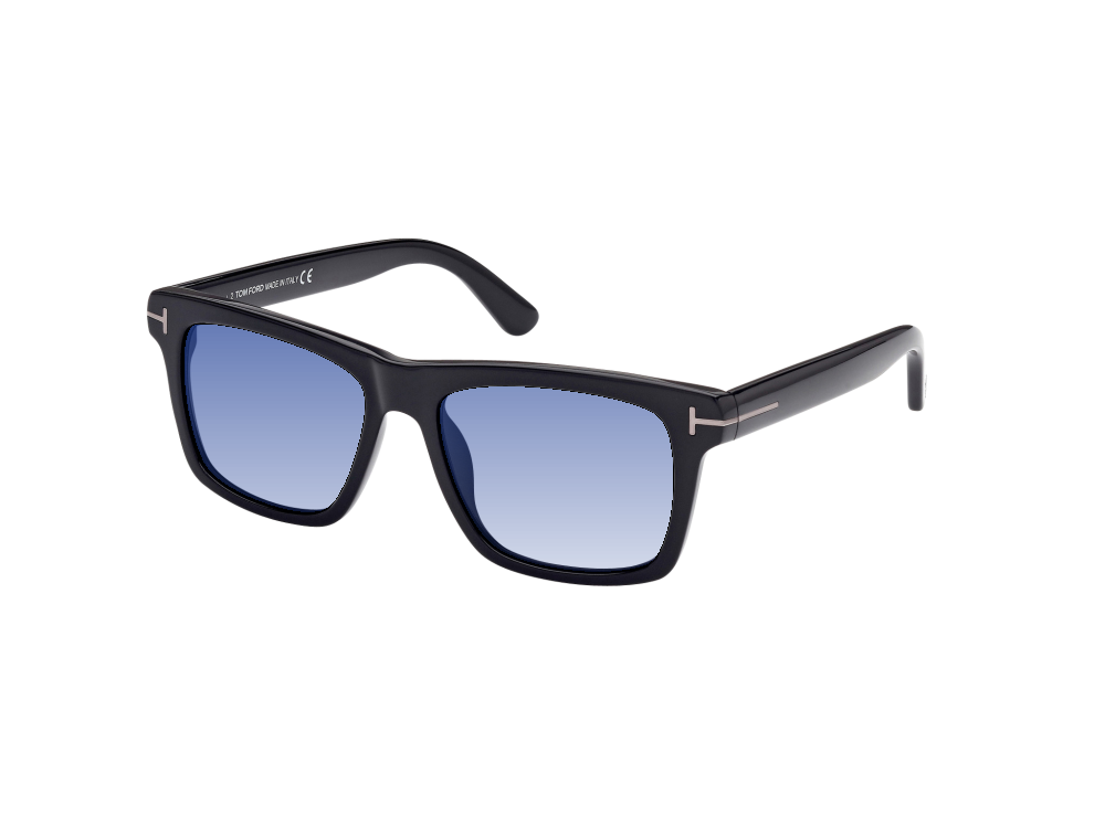 Tom Ford FT0906-N 01A Buckley-02 Tom Ford FT0906-N 01A Buckley-02