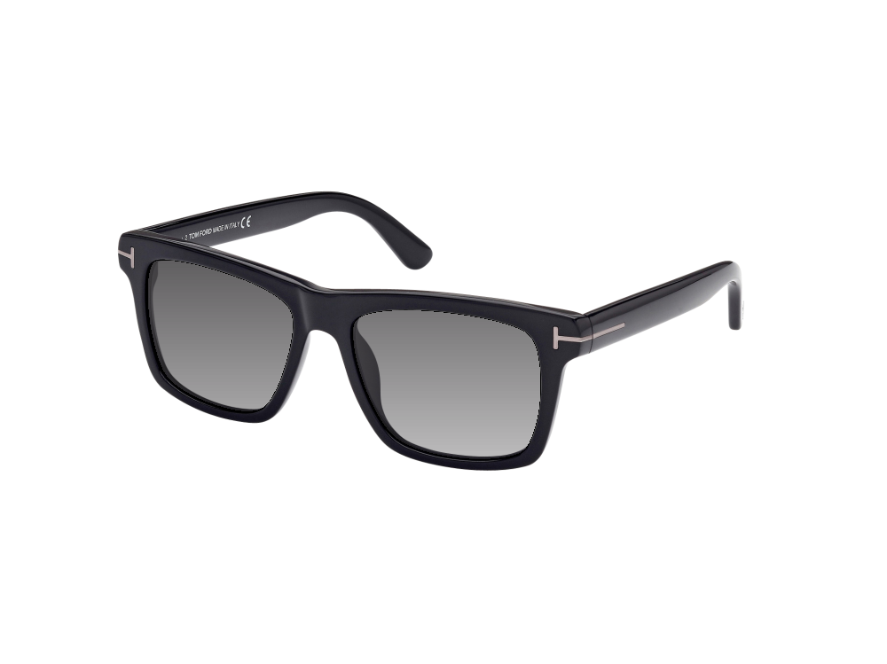 Tom Ford FT0906-N 01A Buckley-02 Tom Ford FT0906-N 01A Buckley-02