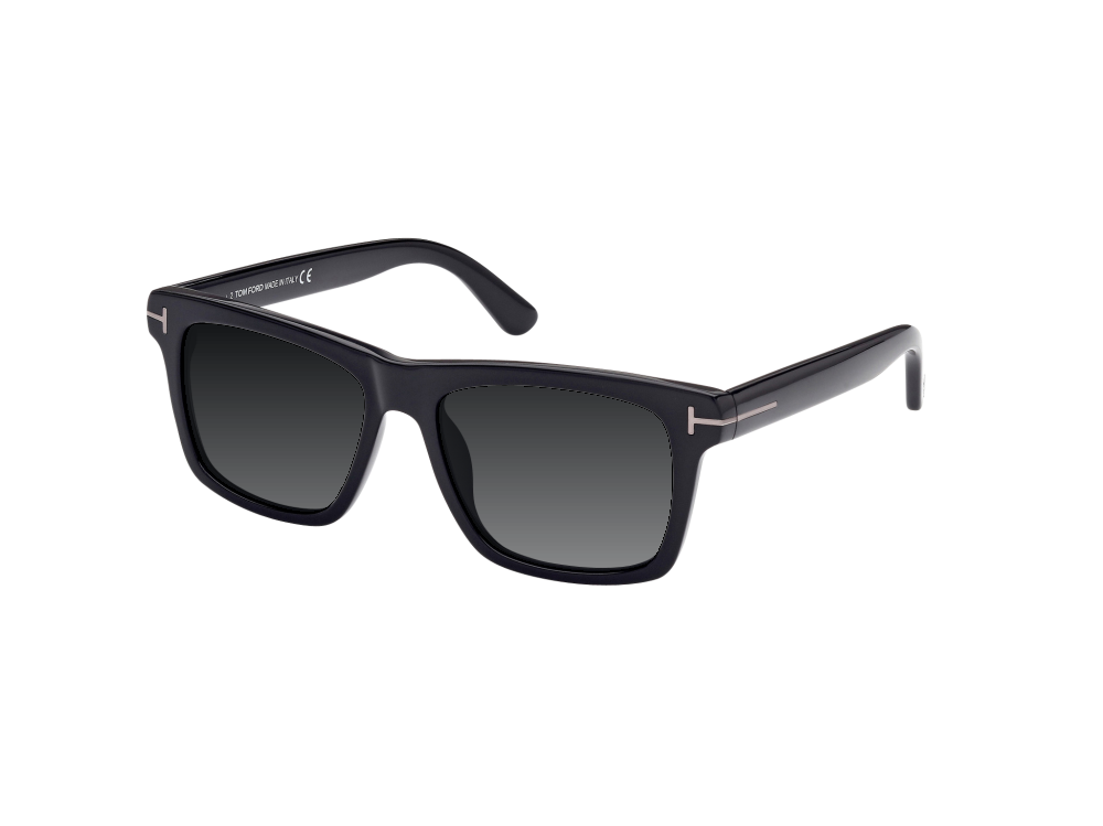 Tom Ford FT0906-N 01A Buckley-02 Tom Ford FT0906-N 01A Buckley-02