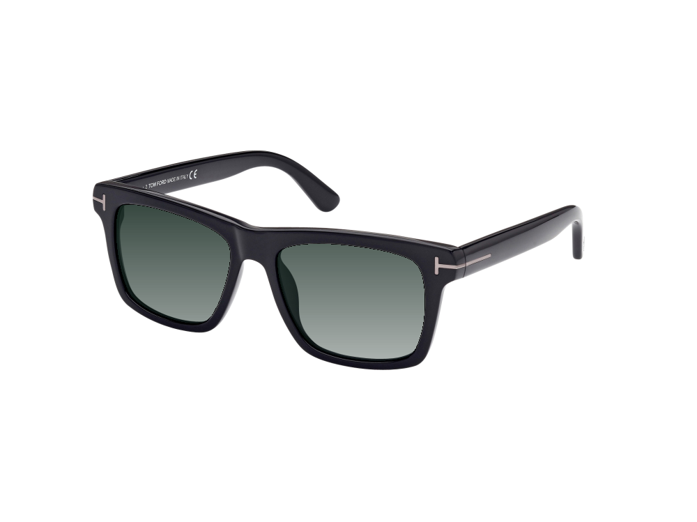 Tom Ford FT0906-N 01A Buckley-02 Tom Ford FT0906-N 01A Buckley-02