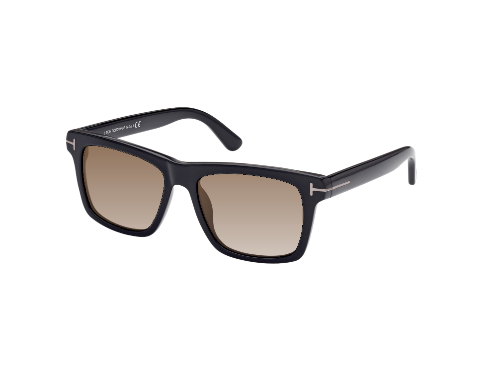 Tom Ford FT0906-N 01A Buckley-02 Tom Ford FT0906-N 01A Buckley-02