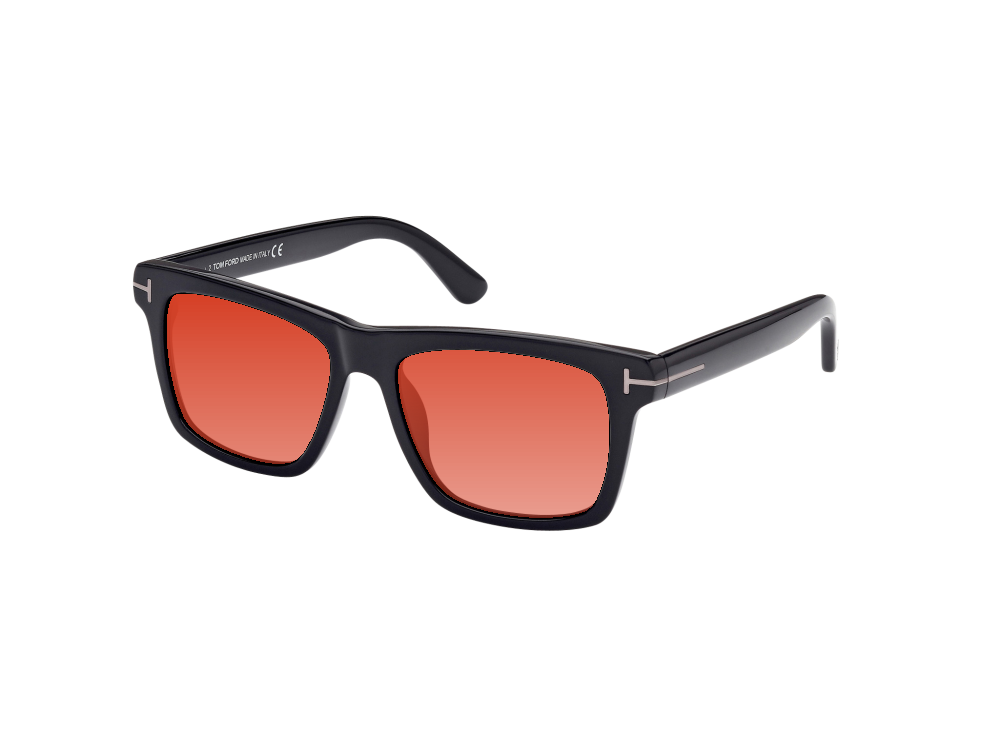 Tom Ford FT0906-N 01A Buckley-02 Tom Ford FT0906-N 01A Buckley-02