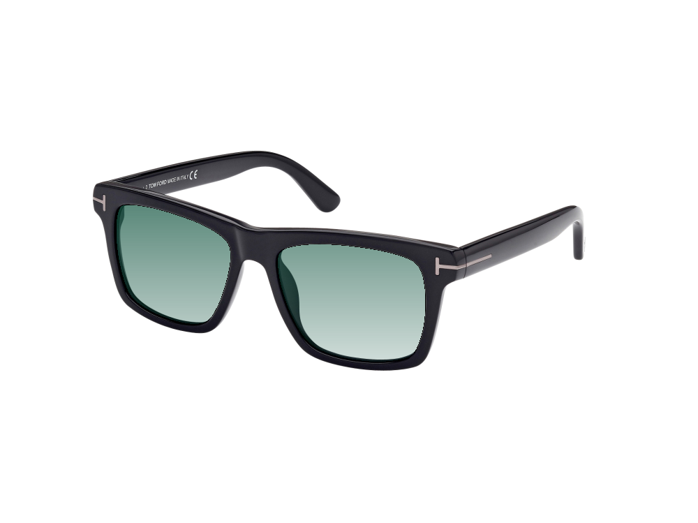 Tom Ford FT0906-N 01A Buckley-02 Tom Ford FT0906-N 01A Buckley-02