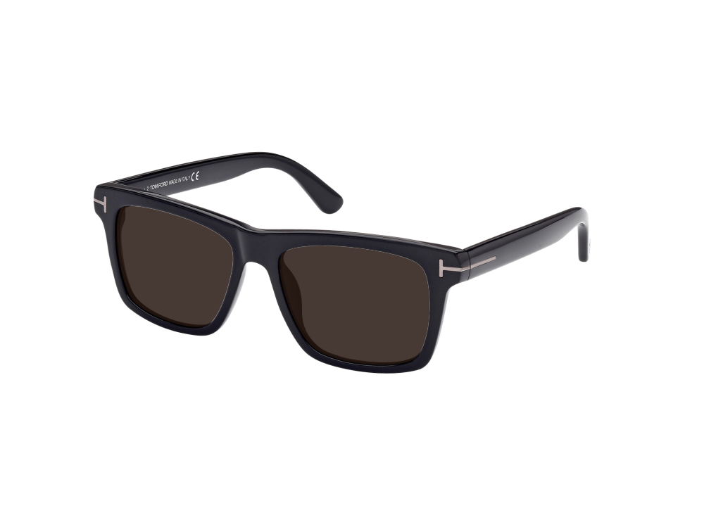 Tom Ford FT0906-N 01A Buckley-02 Tom Ford FT0906-N 01A Buckley-02