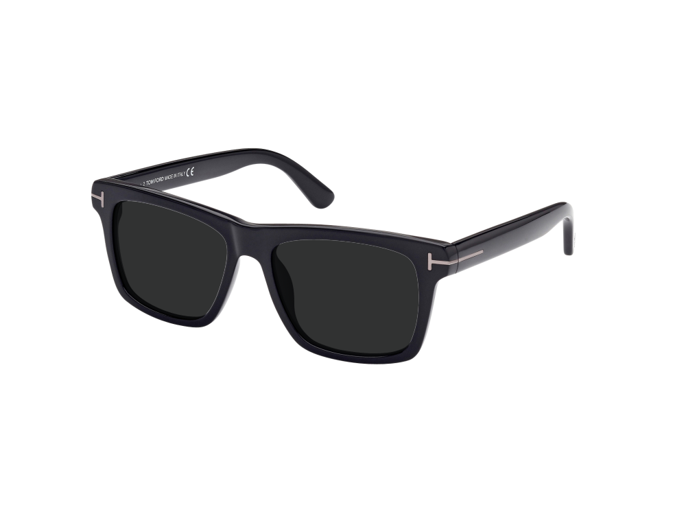 Tom Ford FT0906-N 01A Buckley-02 Tom Ford FT0906-N 01A Buckley-02