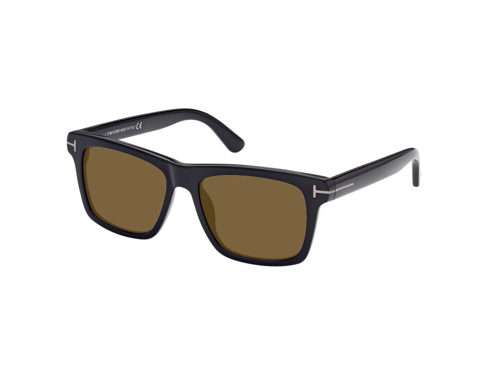 Tom Ford FT0906-N 01A Buckley-02 Tom Ford FT0906-N 01A Buckley-02