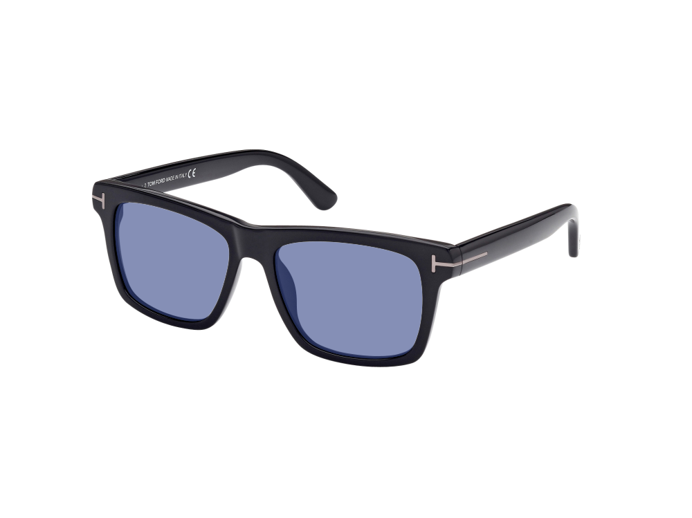 Tom Ford FT0906-N 01A Buckley-02 Tom Ford FT0906-N 01A Buckley-02