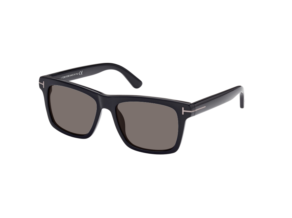 Tom Ford FT0906-N 01A Buckley-02 Tom Ford FT0906-N 01A Buckley-02