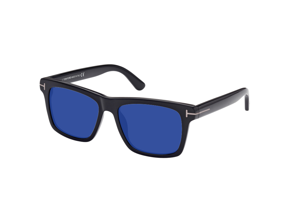 Tom Ford FT0906-N 01A Buckley-02 Tom Ford FT0906-N 01A Buckley-02