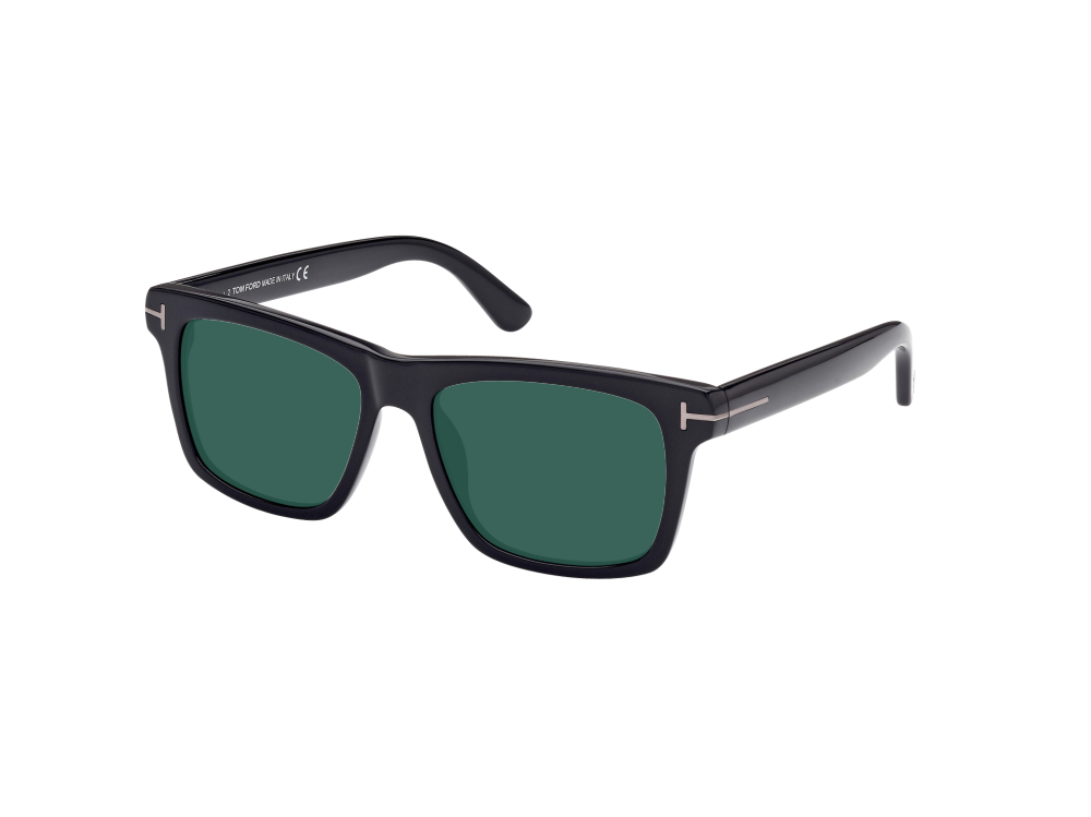 Tom Ford FT0906-N 01A Buckley-02 Tom Ford FT0906-N 01A Buckley-02