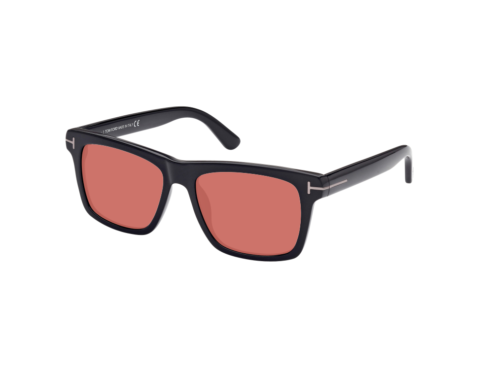 Tom Ford FT0906-N 01A Buckley-02 Tom Ford FT0906-N 01A Buckley-02