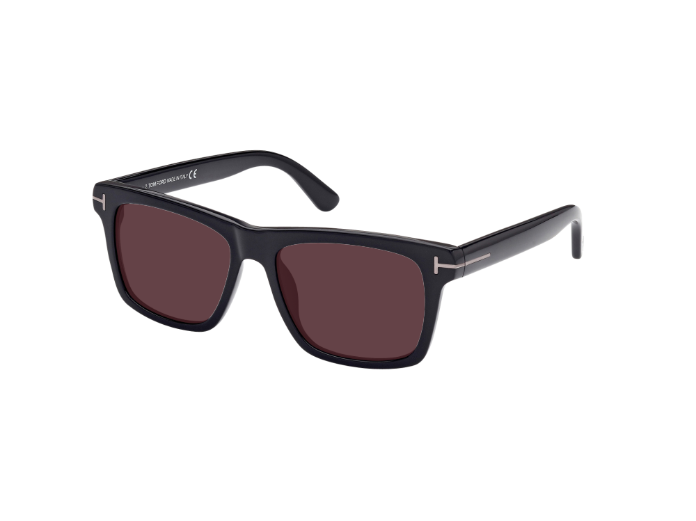 Tom Ford FT0906-N 01A Buckley-02 Tom Ford FT0906-N 01A Buckley-02