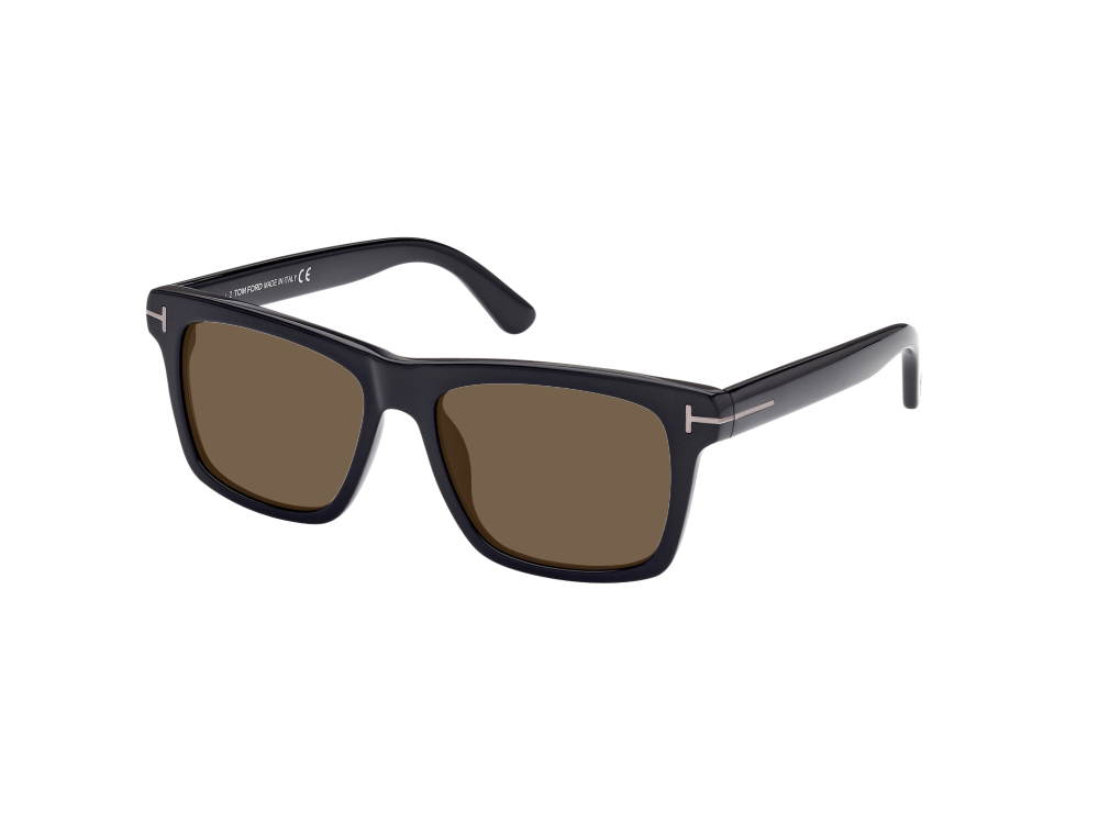 Tom Ford FT0906-N 01A Buckley-02 Tom Ford FT0906-N 01A Buckley-02