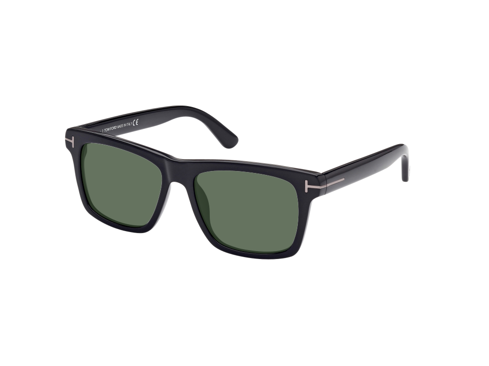 Tom Ford FT0906-N 01A Buckley-02 Tom Ford FT0906-N 01A Buckley-02