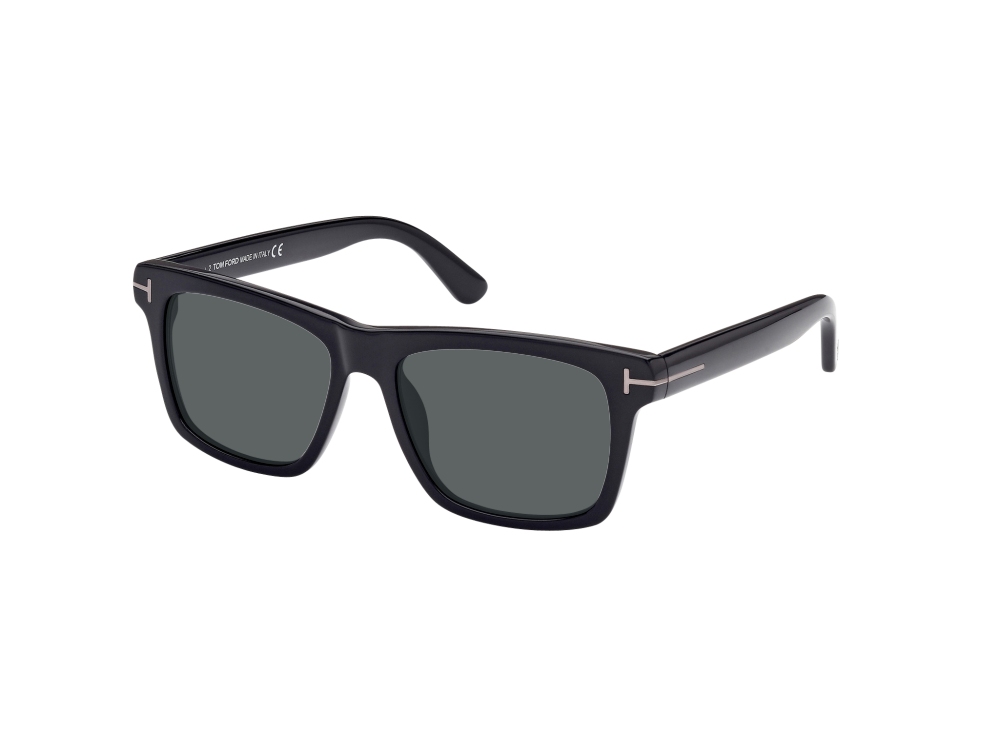 Tom Ford FT0906-N 01A Buckley-02 Tom Ford FT0906-N 01A Buckley-02