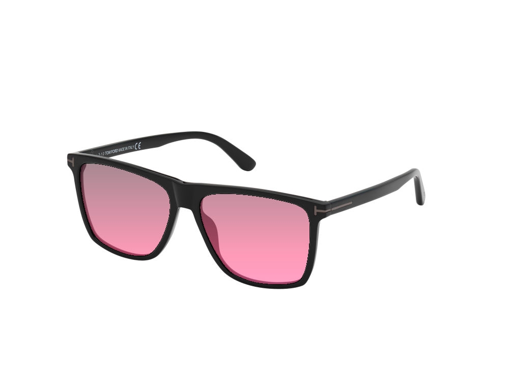 Tom Ford FT0832-N 01A Fletcher Tom Ford FT0832-N 01A Fletcher