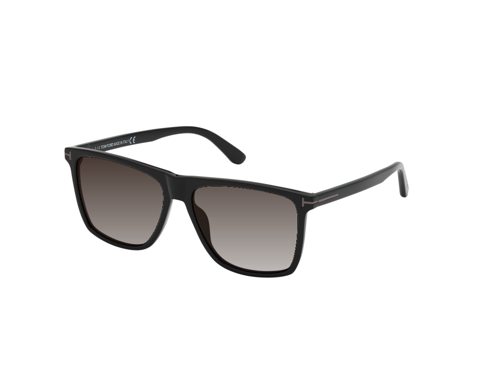 Tom Ford FT0832-N 01A Fletcher Tom Ford FT0832-N 01A Fletcher