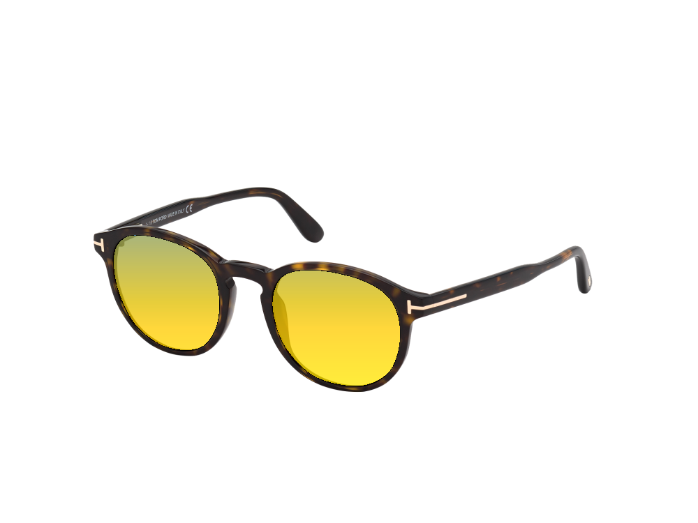 Tom Ford FT0834 52J Dante Tom Ford FT0834 52J Dante