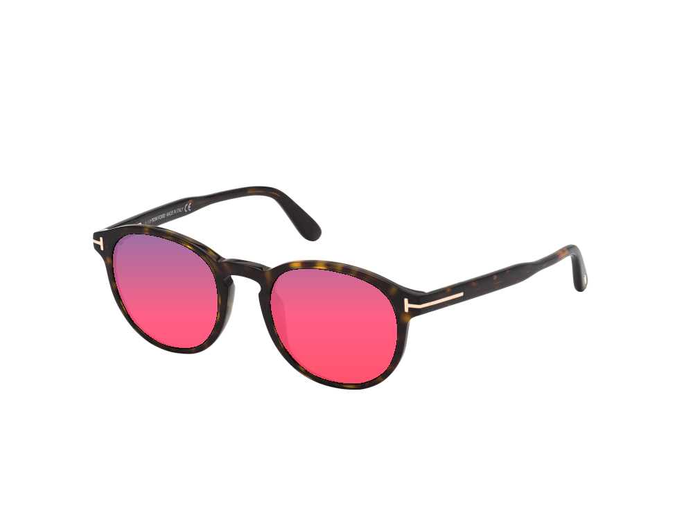 Tom Ford FT0834 52J Dante Tom Ford FT0834 52J Dante