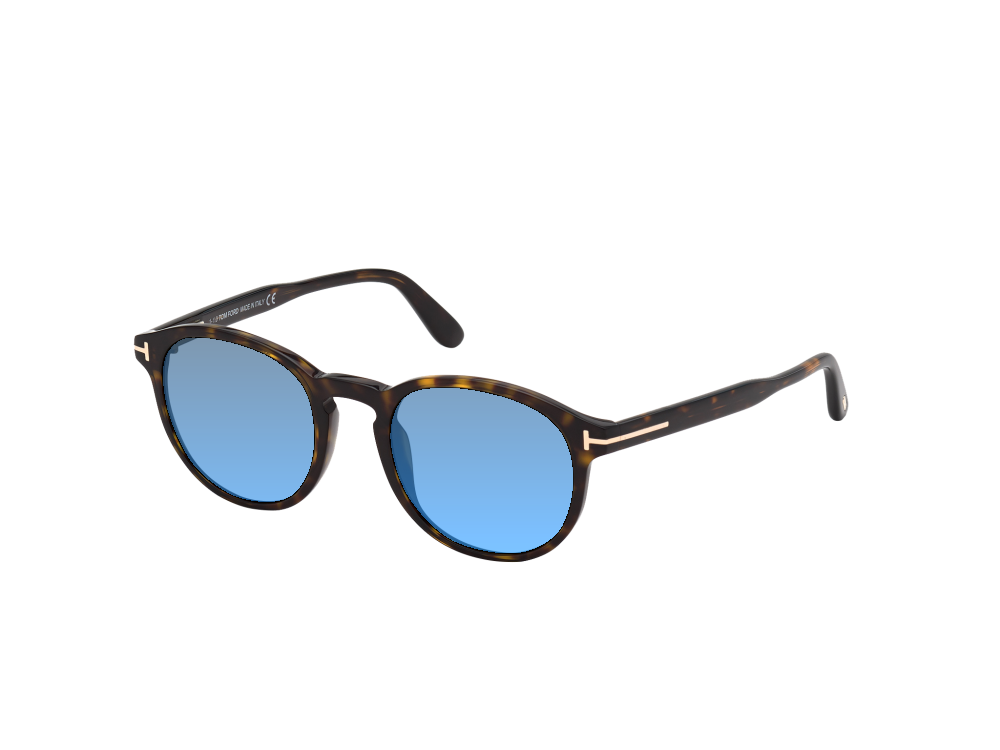 Tom Ford FT0834 52J Dante Tom Ford FT0834 52J Dante