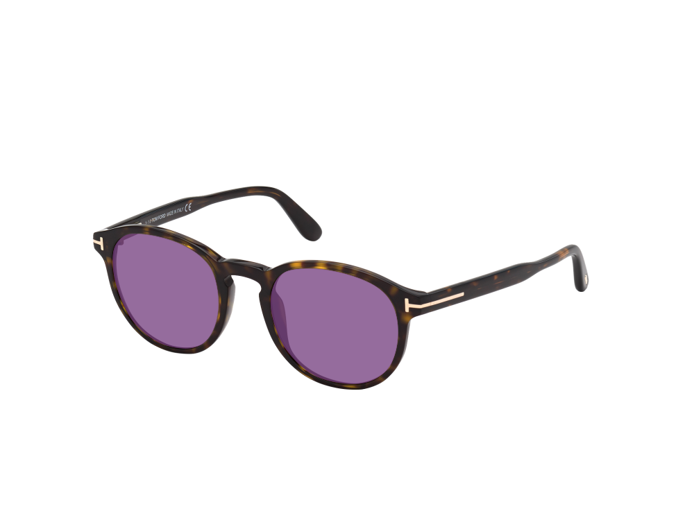 Tom Ford FT0834 52J Dante Tom Ford FT0834 52J Dante