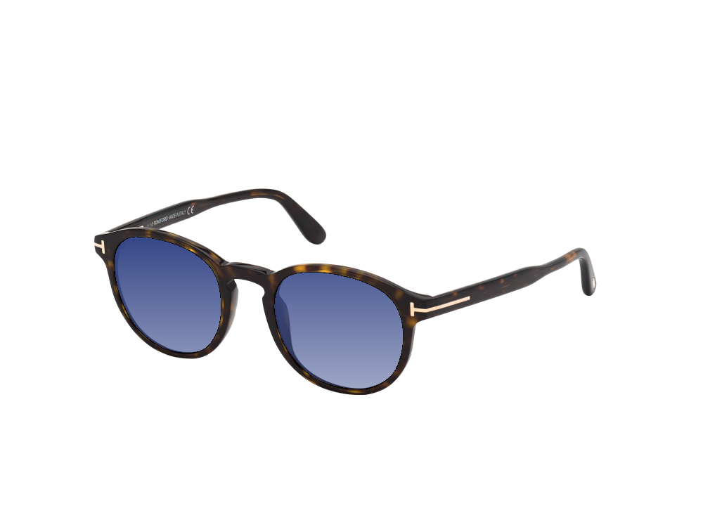 Tom Ford FT0834 52J Dante Tom Ford FT0834 52J Dante