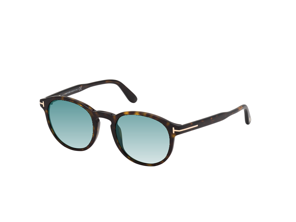 Tom Ford FT0834 52J Dante Tom Ford FT0834 52J Dante