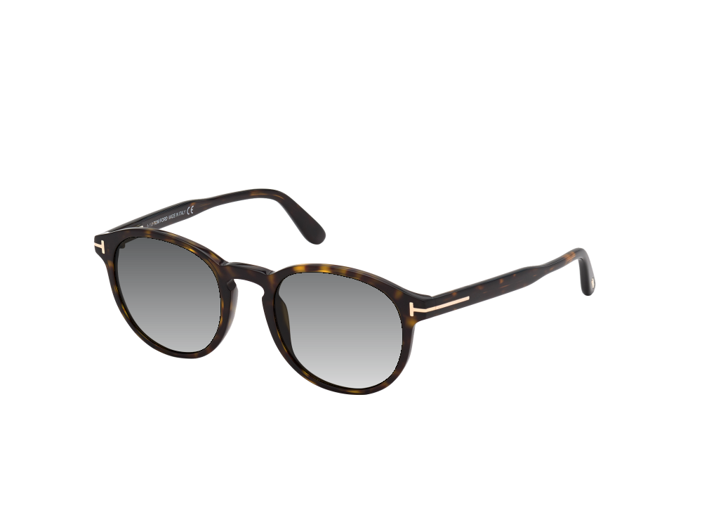 Tom Ford FT0834 52J Dante Tom Ford FT0834 52J Dante