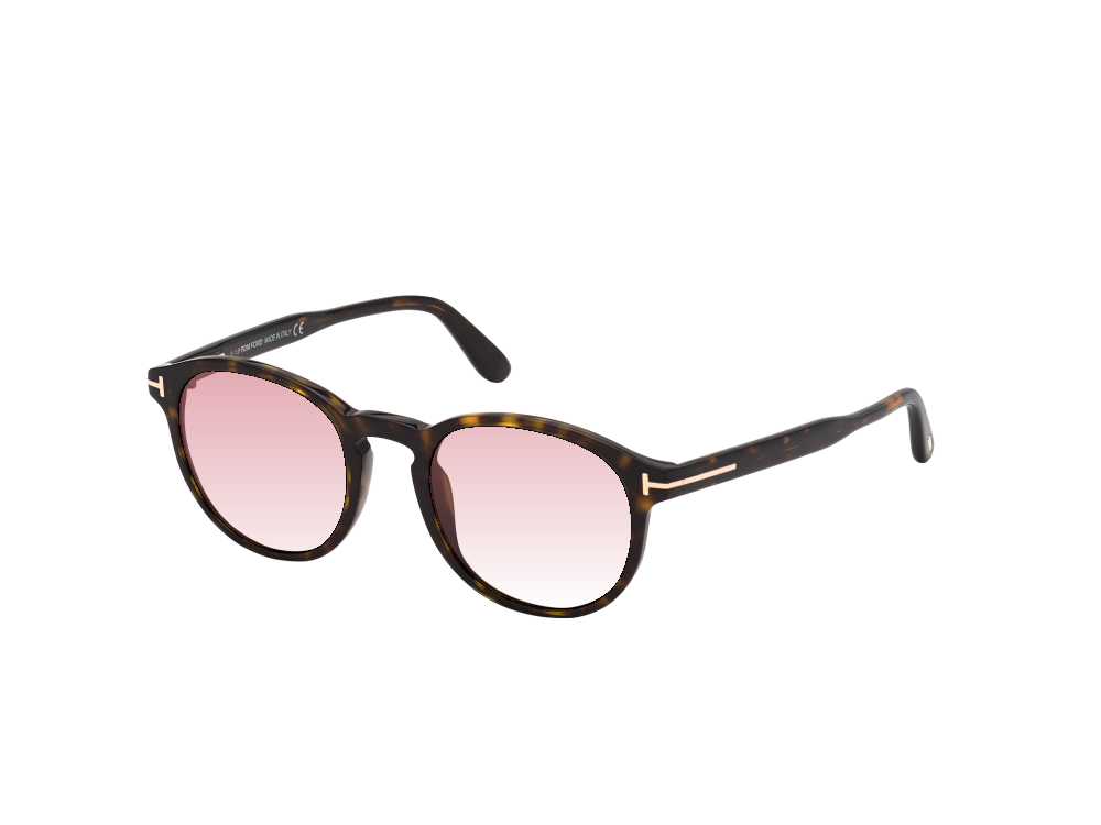 Tom Ford FT0834 52J Dante Tom Ford FT0834 52J Dante