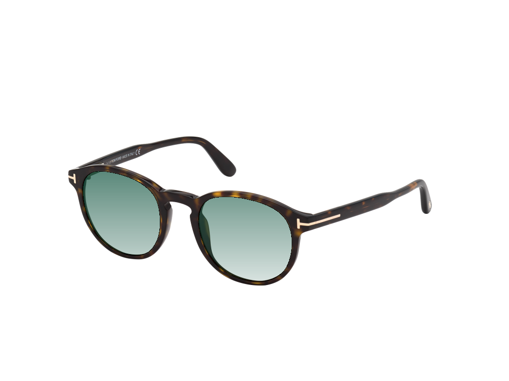 Tom Ford FT0834 52J Dante Tom Ford FT0834 52J Dante