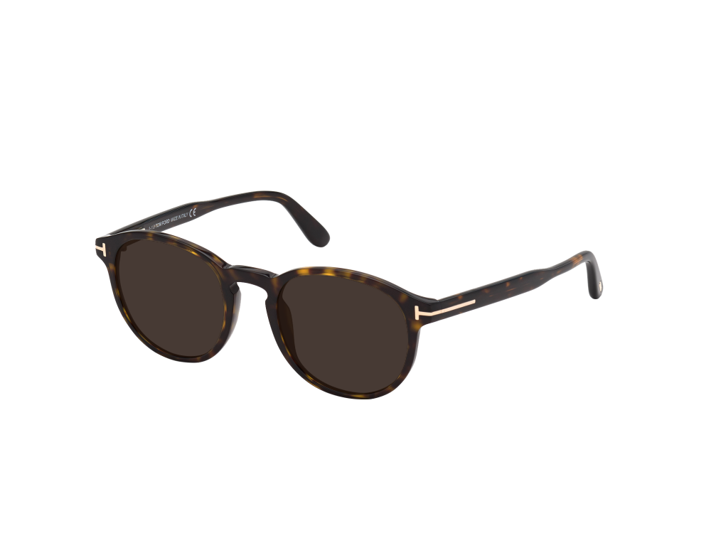 Tom Ford FT0834 52J Dante Tom Ford FT0834 52J Dante