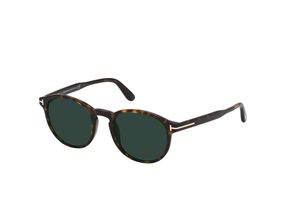 Tom Ford FT0834 52J Dante Tom Ford FT0834 52J Dante