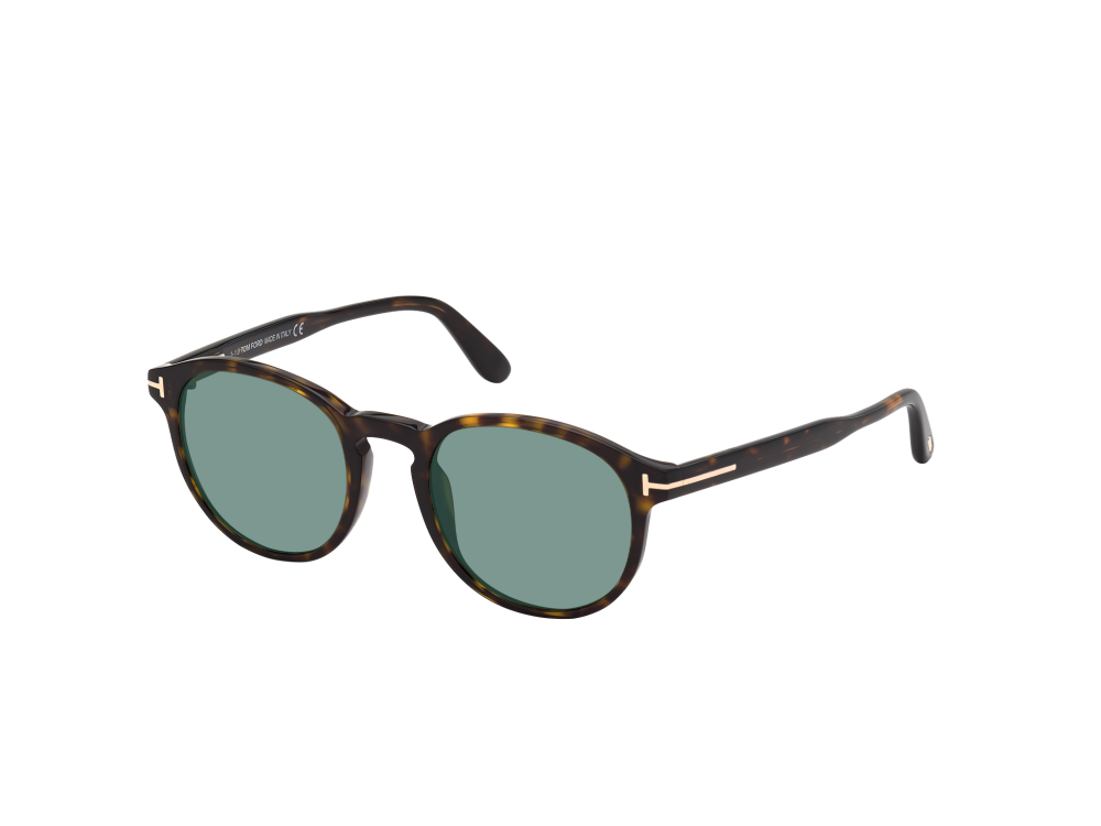 Tom Ford FT0834 52J Dante Tom Ford FT0834 52J Dante