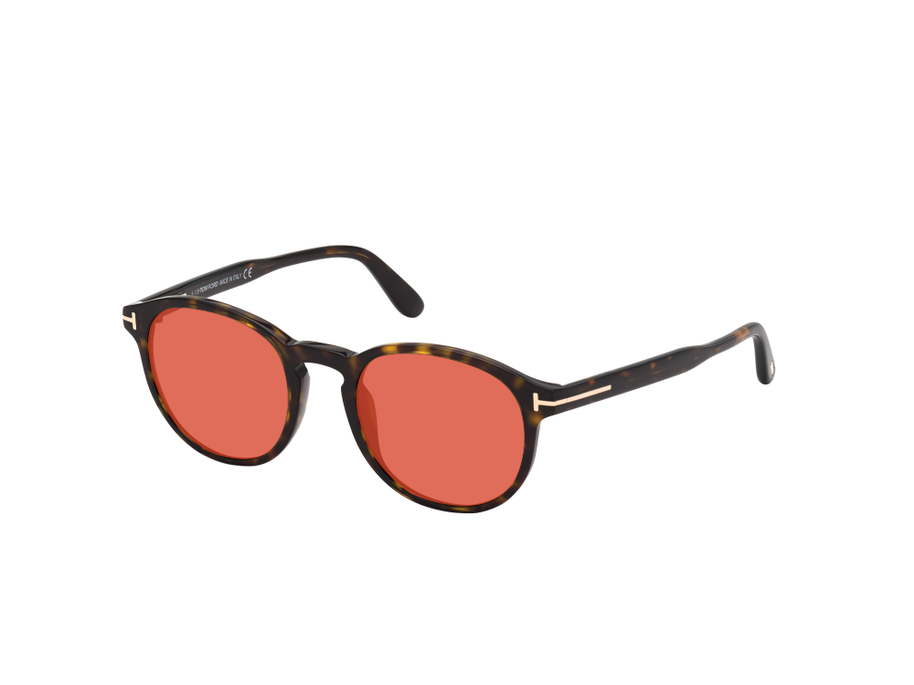 Tom Ford FT0834 52J Dante Tom Ford FT0834 52J Dante