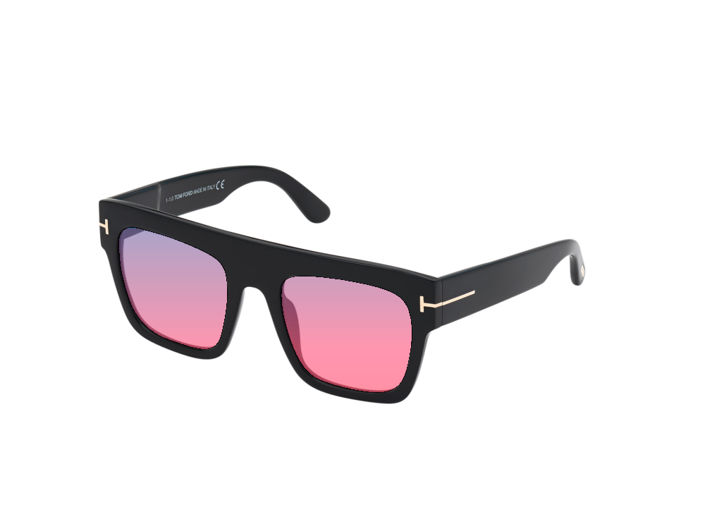 Tom Ford FT0847 01B Renee Tom Ford FT0847 01B Renee