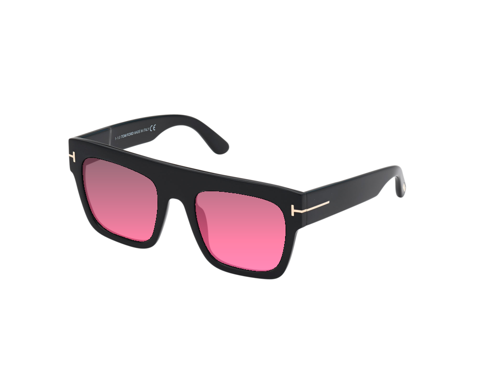 Tom Ford FT0847 01B Renee Tom Ford FT0847 01B Renee