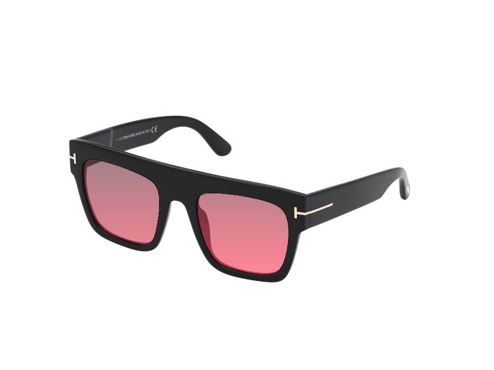 Tom Ford FT0847 01B Renee Tom Ford FT0847 01B Renee