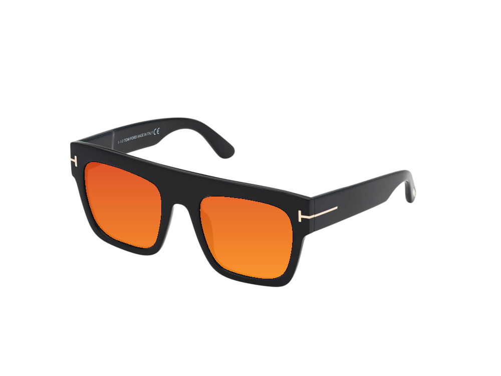 Tom Ford FT0847 01B Renee Tom Ford FT0847 01B Renee