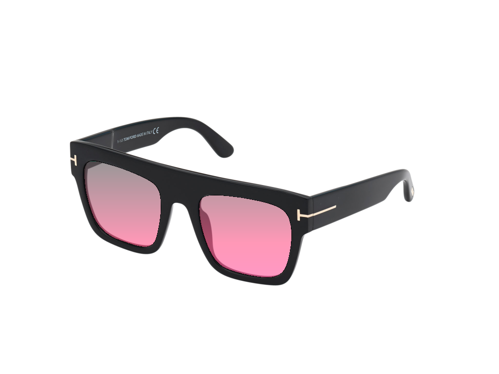 Tom Ford FT0847 01B Renee Tom Ford FT0847 01B Renee