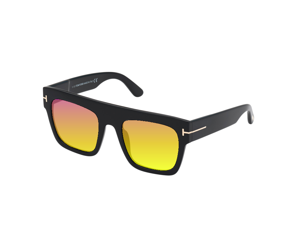 Tom Ford FT0847 01B Renee Tom Ford FT0847 01B Renee