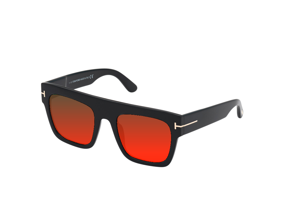 Tom Ford FT0847 01B Renee Tom Ford FT0847 01B Renee