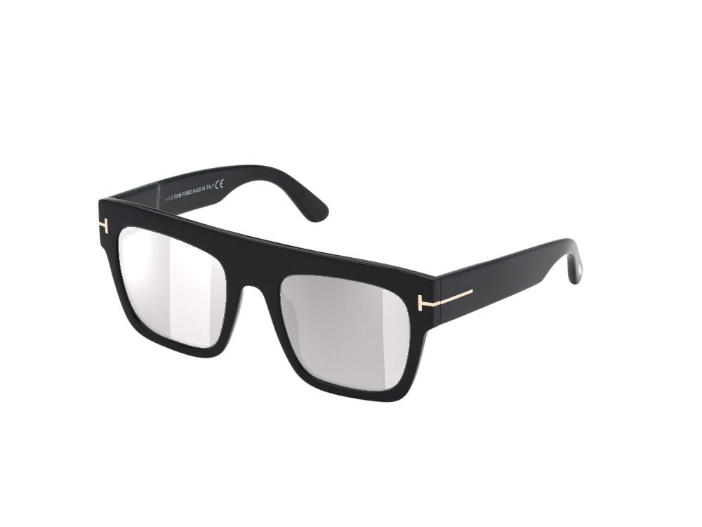 Tom Ford FT0847 01B Renee Tom Ford FT0847 01B Renee