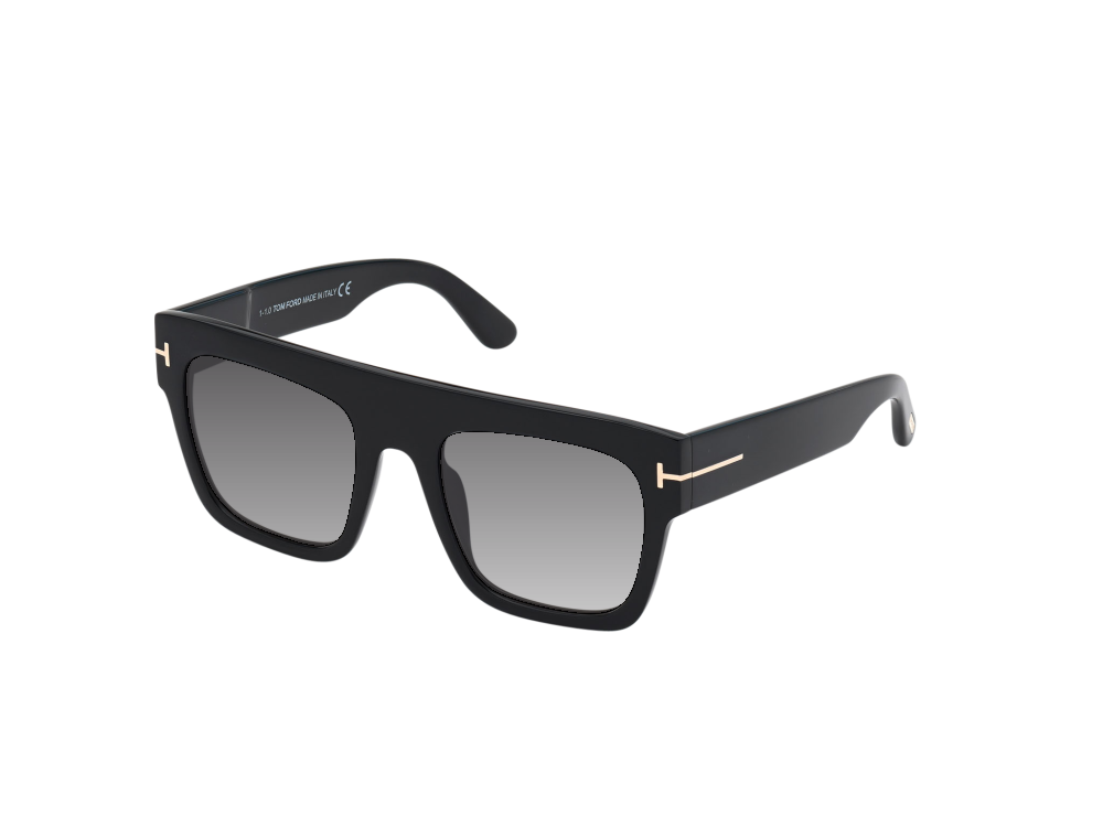 Tom Ford FT0847 01B Renee Tom Ford FT0847 01B Renee