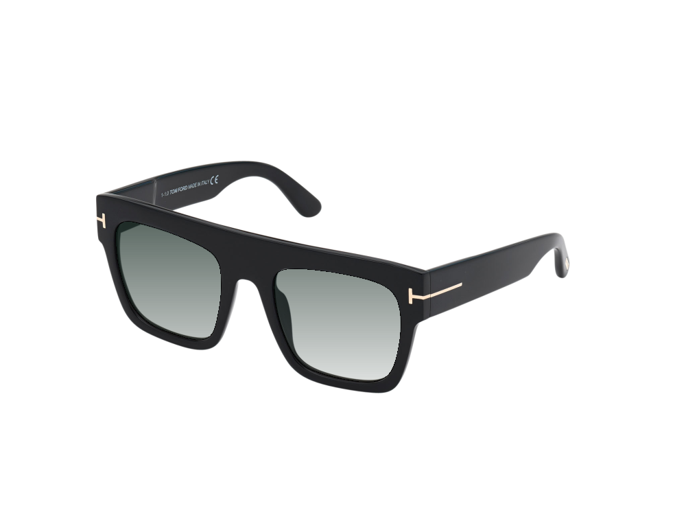 Tom Ford FT0847 01B Renee Tom Ford FT0847 01B Renee