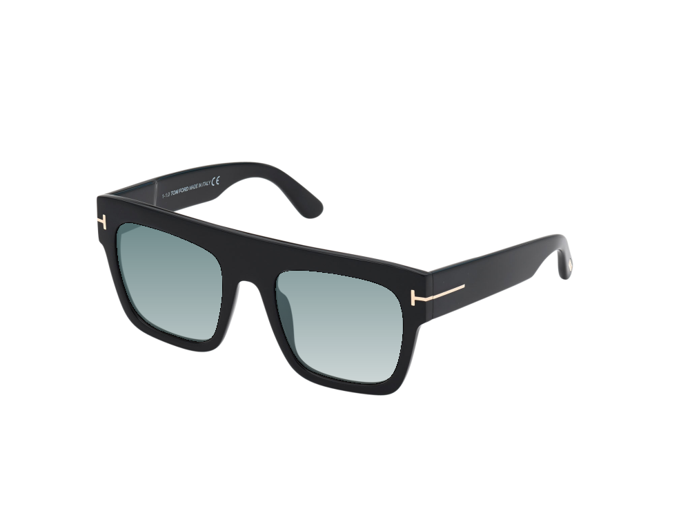 Tom Ford FT0847 01B Renee Tom Ford FT0847 01B Renee