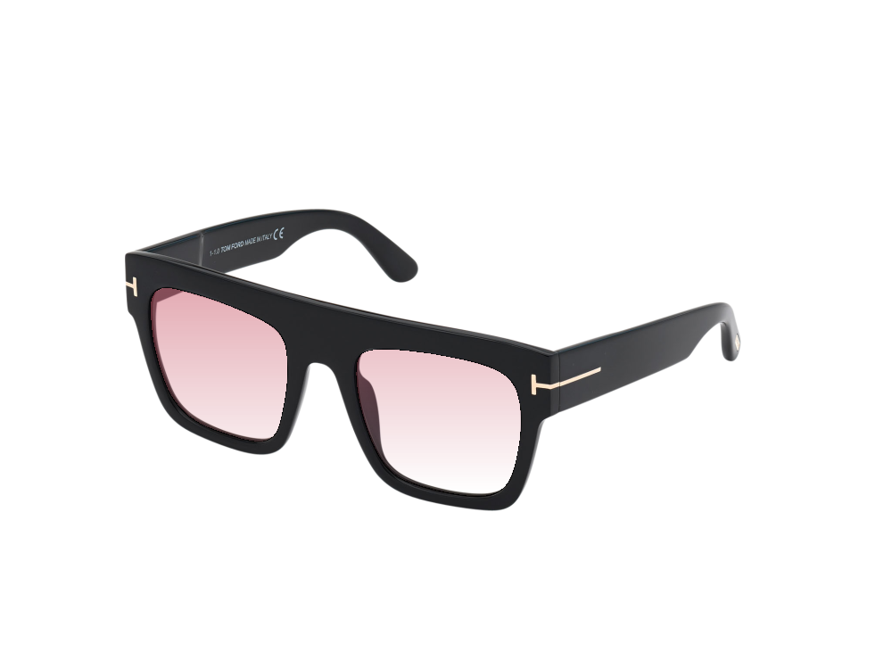 Tom Ford FT0847 01B Renee Tom Ford FT0847 01B Renee