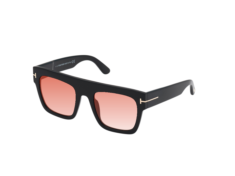 Tom Ford FT0847 01B Renee Tom Ford FT0847 01B Renee