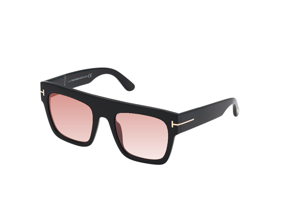 Tom Ford FT0847 01B Renee Tom Ford FT0847 01B Renee