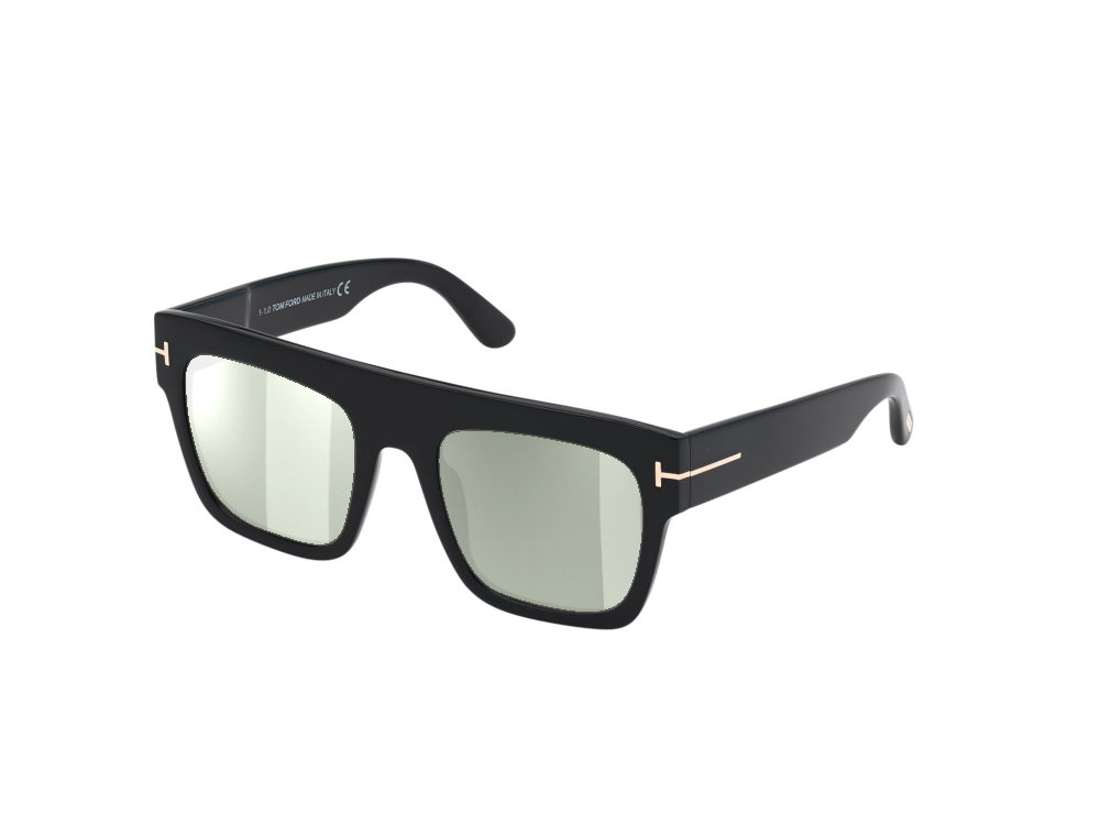 Tom Ford FT0847 01B Renee Tom Ford FT0847 01B Renee