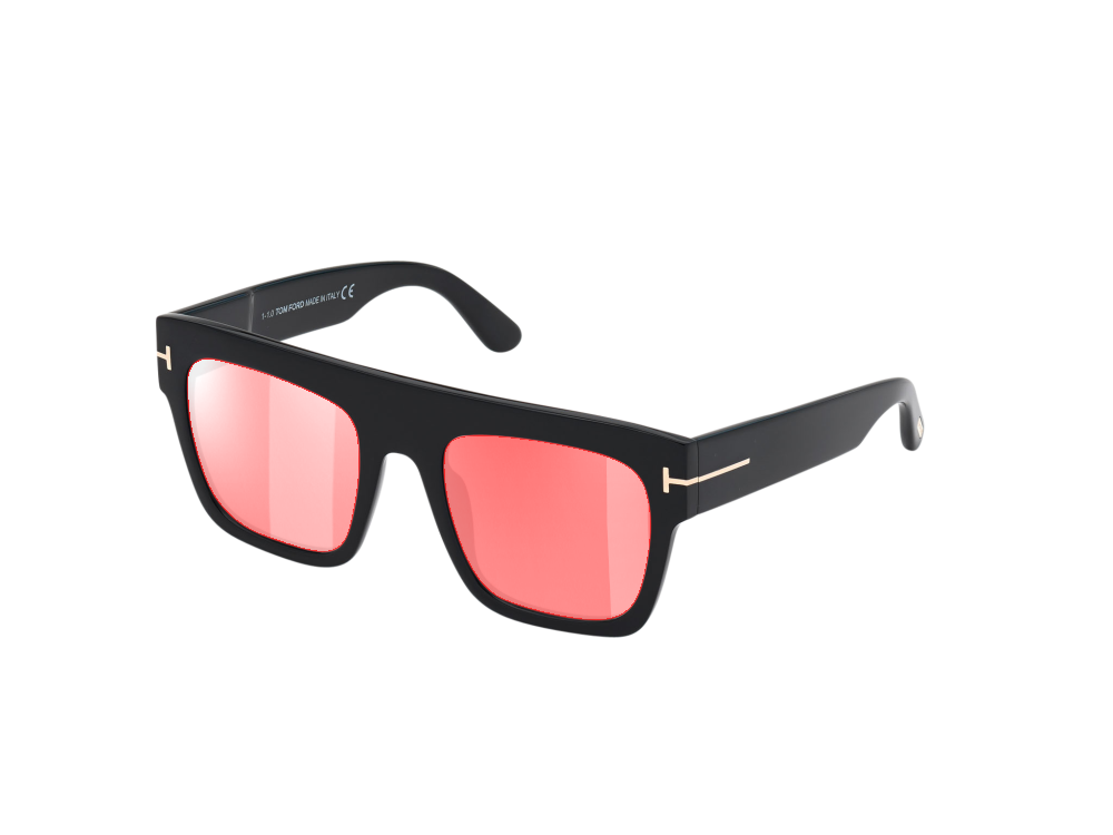 Tom Ford FT0847 01B Renee Tom Ford FT0847 01B Renee